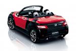 Daihatsu Copen XPlay 2014 года